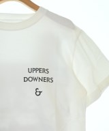TOGA（トーガ）Tシャツ・カットソー 白 サイズ:S レディース/2200708814109