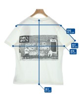 TOGA（トーガ）Tシャツ・カットソー 白 サイズ:S レディース/2200708814109