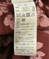 TOGA（トーガ）ワンピース ピンク サイズ:36(S位) レディース/2200708814147