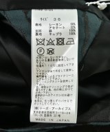 TOGA（トーガ）ワンピース 緑 サイズ:36(S位) レディース/2200708814154