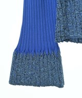 TOGA（トーガ）カーディガン 青 サイズ:36(S位) レディース/2200708814185