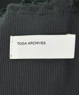 TOGA（トーガ）ワンピース 黒 サイズ:36(S位) レディース/2200708814208