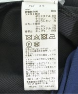 TOGA（トーガ）ワンピース 黒 サイズ:36(S位) レディース/2200708814208