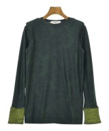 TOGA（トーガ）Tシャツ・カットソー 緑 サイズ:36(S位) レディース/2200708814222