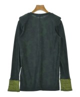 TOGA（トーガ）Tシャツ・カットソー 緑 サイズ:36(S位) レディース/2200708814222