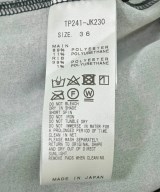 TOGA（トーガ）Tシャツ・カットソー 緑 サイズ:36(S位) レディース/2200708814222
