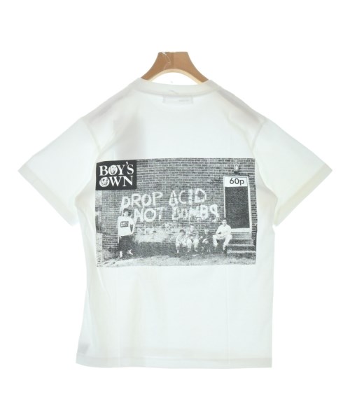 TOGA（トーガ）Tシャツ・カットソー 白 サイズ:S レディース/2200708814239