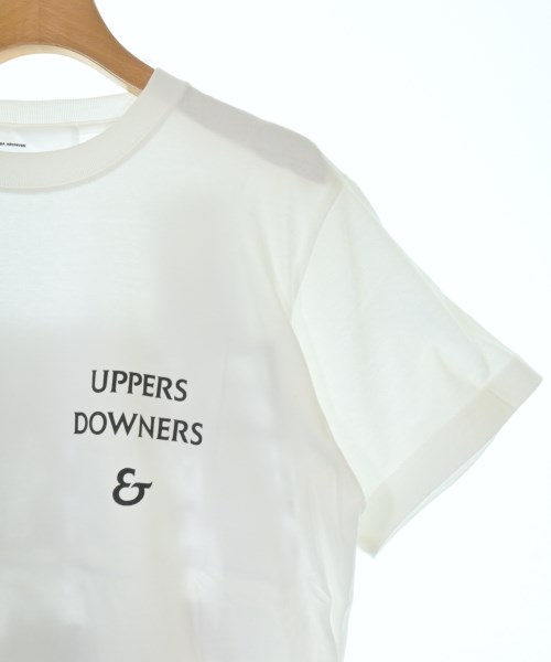 TOGA（トーガ）Tシャツ・カットソー 白 サイズ:S レディース/2200708814239