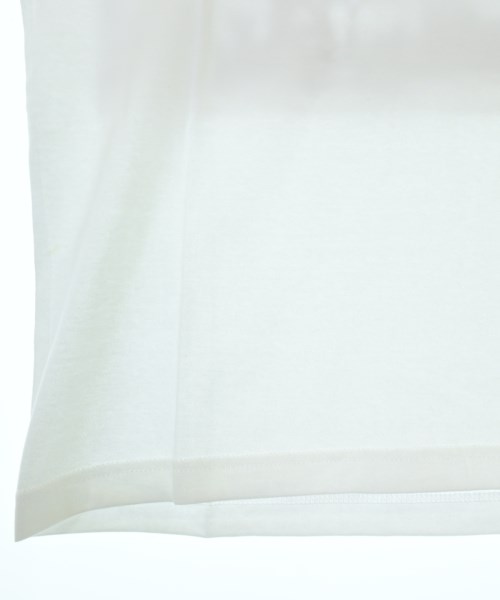 TOGA（トーガ）Tシャツ・カットソー 白 サイズ:S レディース/2200708814239