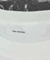 TOGA（トーガ）Tシャツ・カットソー 白 サイズ:S レディース/2200708814239