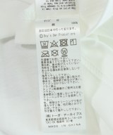 TOGA（トーガ）Tシャツ・カットソー 白 サイズ:S レディース/2200708814239