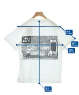 TOGA（トーガ）Tシャツ・カットソー 白 サイズ:S レディース/2200708814239