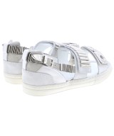 TOGA（トーガ）サンダル シルバー サイズ:EU38(24.5cm位) レディース/2200708814338