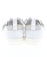 TOGA（トーガ）サンダル シルバー サイズ:EU38(24.5cm位) レディース/2200708814338