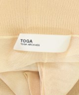 TOGA（トーガ）ニット・セーター ベージュ サイズ:36(S位) レディース/2200705014274