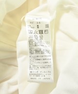 TOGA（トーガ）ノースリーブ 白 サイズ:36(S位) レディース/2200707483078