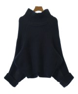 TOGA（トーガ）ニット・セーター 紺 サイズ:36(S位) レディース/2200708378038