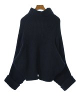 TOGA（トーガ）ニット・セーター 紺 サイズ:36(S位) レディース/2200708378038