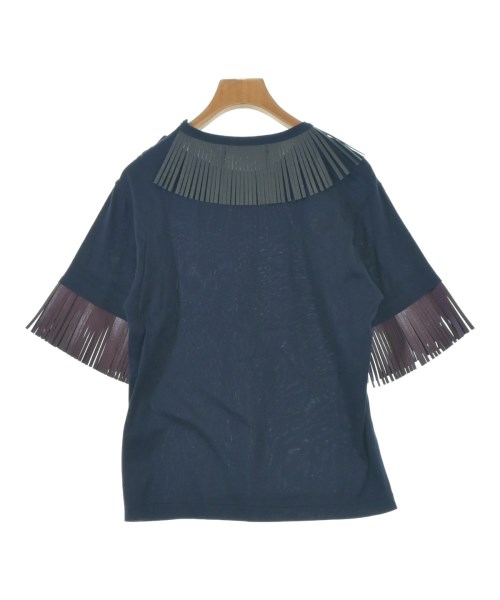 TOGA（トーガ）Tシャツ・カットソー 紺 サイズ:36(S位) レディース/2200708449110