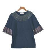 TOGA（トーガ）Tシャツ・カットソー 紺 サイズ:36(S位) レディース/2200708449110