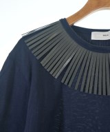 TOGA（トーガ）Tシャツ・カットソー 紺 サイズ:36(S位) レディース/2200708449110
