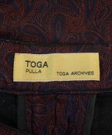 TOGA（トーガ）その他 赤 サイズ:1(S位) レディース/2200709908050
