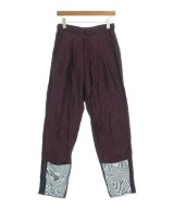 TOGA パンツ（その他）