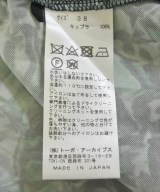TOGA（トーガ）カジュアルシャツ 緑 サイズ:38(M位) レディース/2200707835327