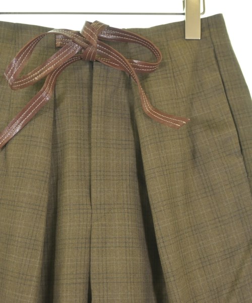 TOGA（トーガ）その他 カーキ サイズ:34(XS位) レディース/2200662485131