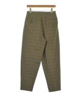 TOGA（トーガ）その他 カーキ サイズ:34(XS位) レディース/2200662485131