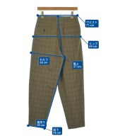 TOGA（トーガ）その他 カーキ サイズ:34(XS位) レディース/2200662485131