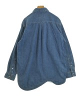 TOGA（トーガ）カジュアルシャツ 青 サイズ:M レディース/2200661378090