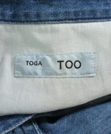 TOGA（トーガ）カジュアルシャツ 青 サイズ:M レディース/2200661378090
