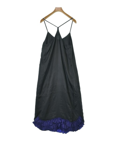 TOGA（トーガ）ワンピース 紺 サイズ:36(S位) レディース/2200662990024