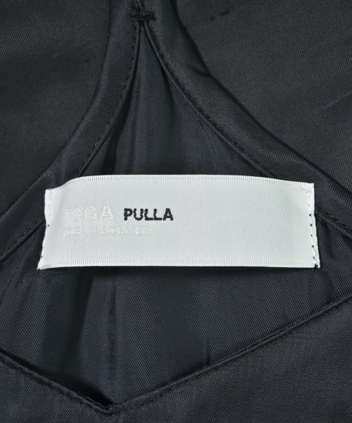 TOGA（トーガ）ワンピース 紺 サイズ:36(S位) レディース/2200662990024