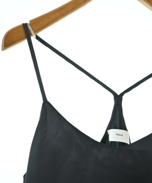 TOGA（トーガ）ワンピース 紺 サイズ:36(S位) レディース/2200662990024