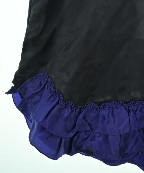 TOGA（トーガ）ワンピース 紺 サイズ:36(S位) レディース/2200662990024