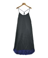 TOGA（トーガ）ワンピース 紺 サイズ:36(S位) レディース/2200662990024