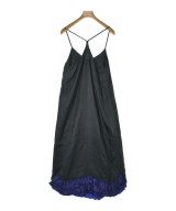 TOGA（トーガ）ワンピース 紺 サイズ:36(S位) レディース/2200662990024