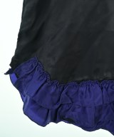 TOGA（トーガ）ワンピース 紺 サイズ:36(S位) レディース/2200662990024