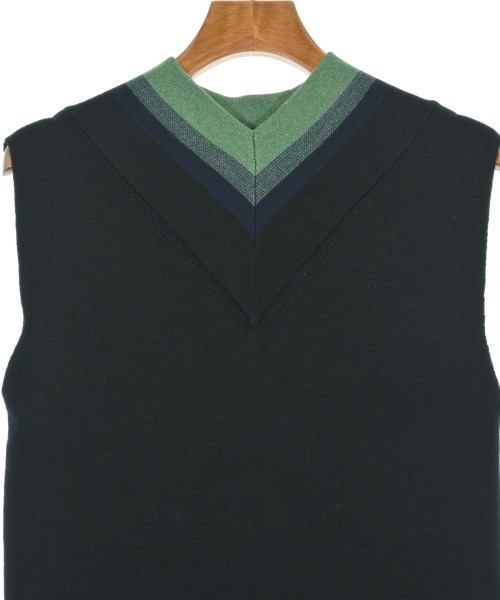 TOGA（トーガ）ワンピース 黒 サイズ:36(S位) レディース/2200663016044