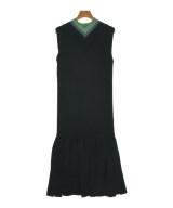 TOGA（トーガ）ワンピース 黒 サイズ:36(S位) レディース/2200663016044