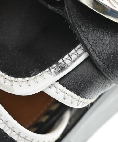 TOGA（トーガ）サンダル 黒 サイズ:EU39(25.5cm位) レディース/2200663785087