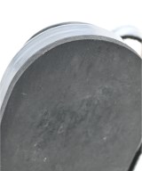 TOGA（トーガ）サンダル 黒 サイズ:EU39(25.5cm位) レディース/2200663785094