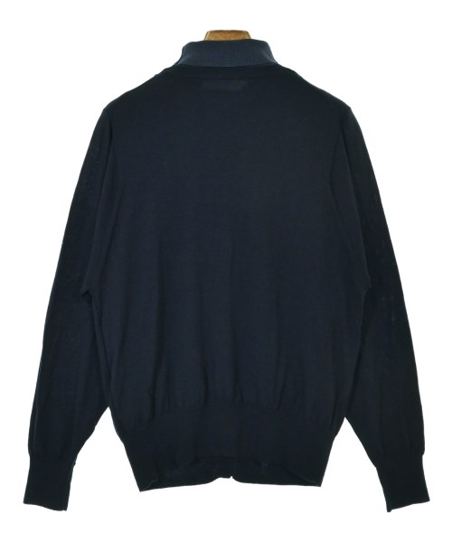 TOGA（トーガ）ニット・セーター 紺 サイズ:38(M位) レディース/2200664371081
