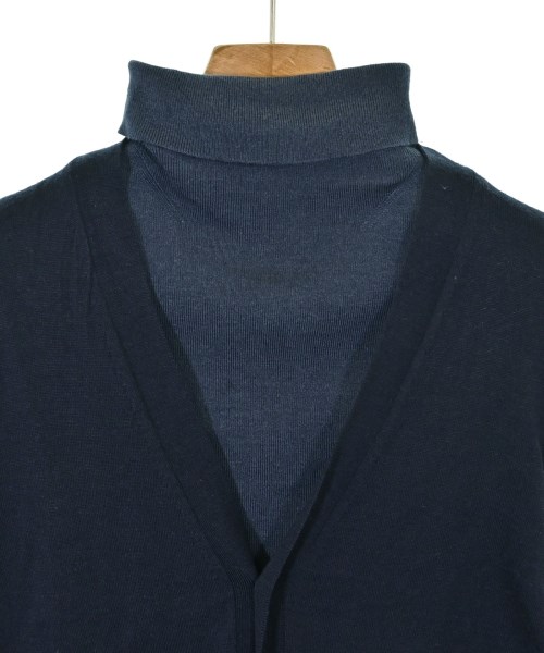 TOGA（トーガ）ニット・セーター 紺 サイズ:38(M位) レディース/2200664371081