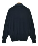 TOGA（トーガ）ニット・セーター 紺 サイズ:38(M位) レディース/2200664371081