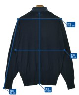 TOGA（トーガ）ニット・セーター 紺 サイズ:38(M位) レディース/2200664371081