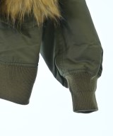 TOGA（トーガ）ブルゾン カーキ サイズ:36(S位) レディース/2200664713010