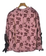 TOGA（トーガ）ブラウス ピンク サイズ:36(S位) レディース/2200664713072